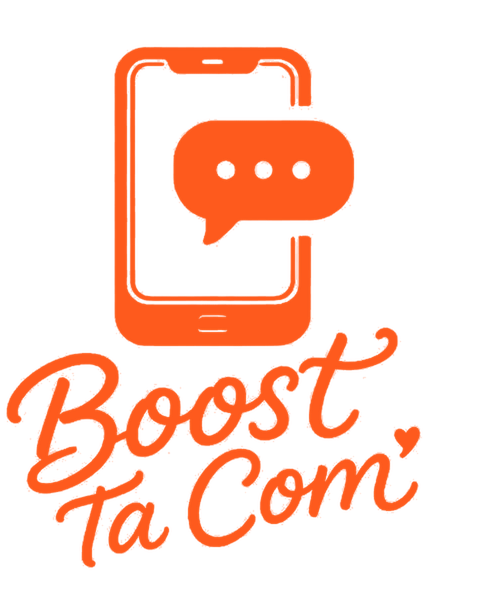 Boost ta Com