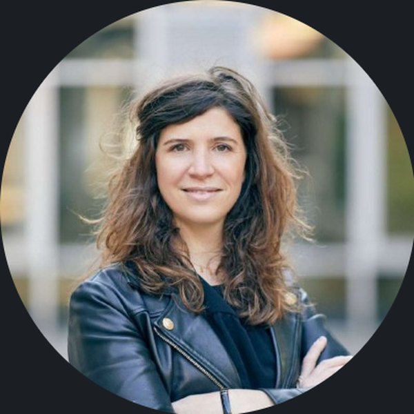 Claire Laurent