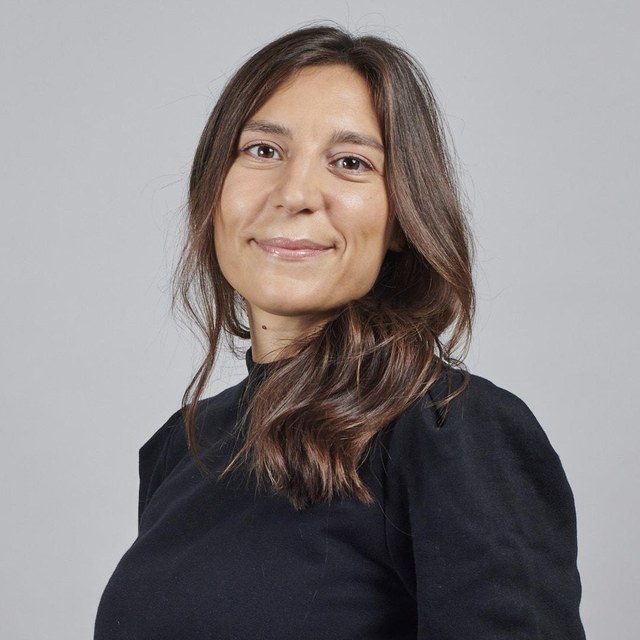 Pauline Serog